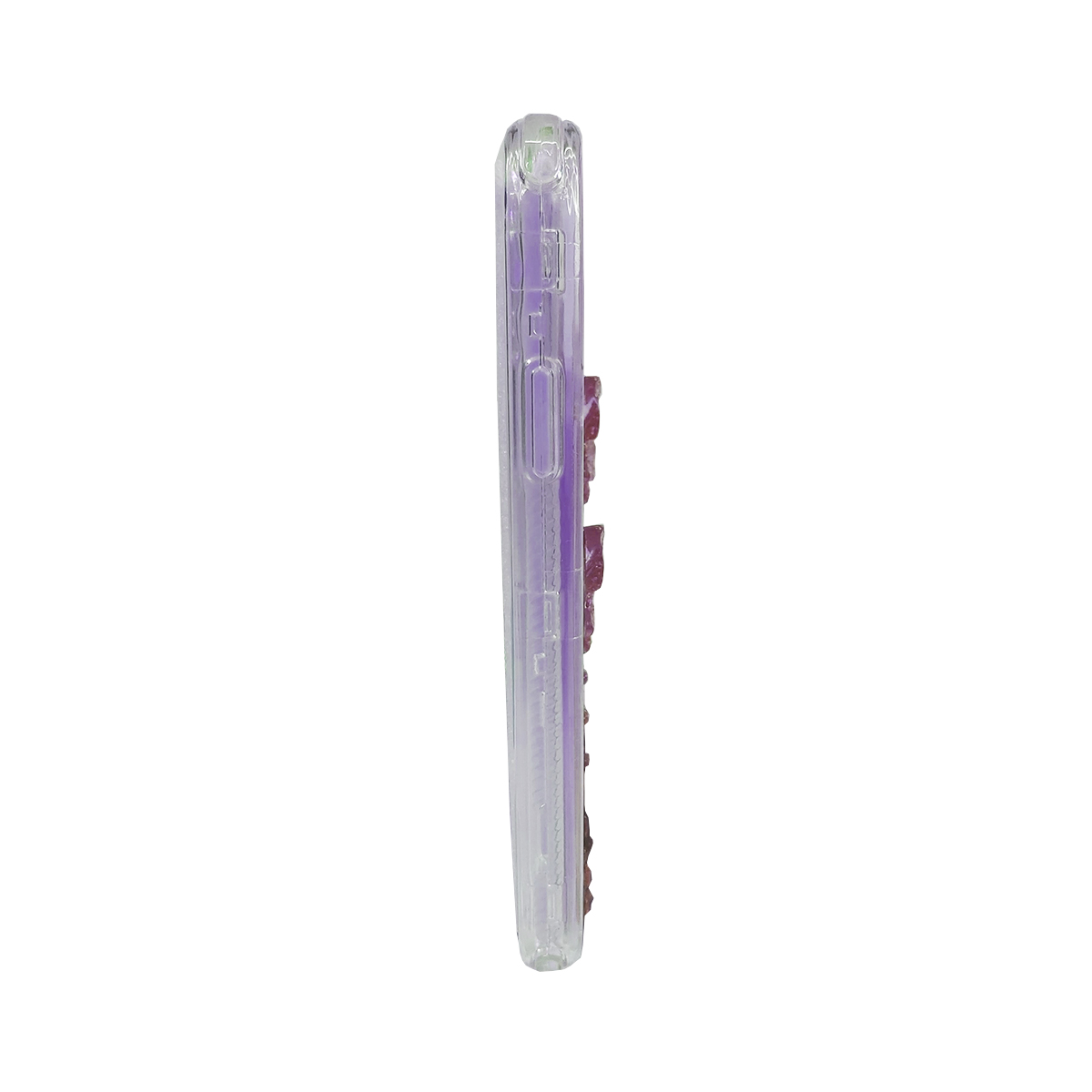 Foto 5 pulgar | Jie Smart Funda 360 Para Iphone 11 Colores Varios