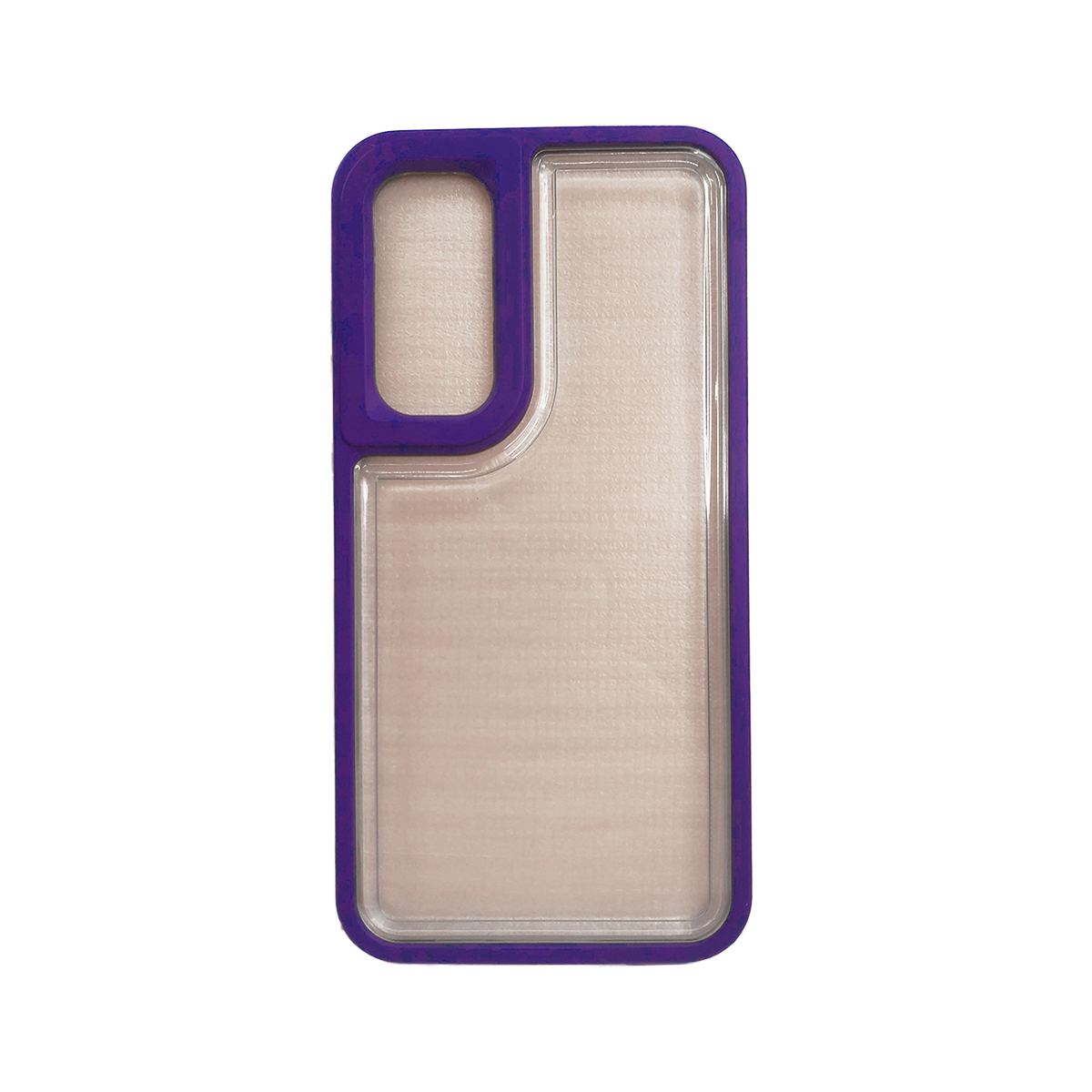 Jie Smart Funda Burbuja Premium Para Samsung A55 Colores Varios
