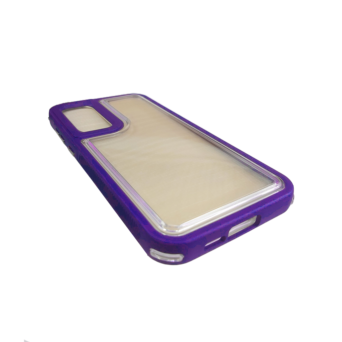 Foto 3 pulgar | Jie Smart Funda Burbuja Premium Para Samsung A55 Colores Varios