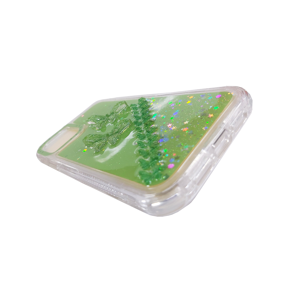 Foto 3 pulgar | Jie Smart Funda 360 Para Iphone 11 Colores Varios