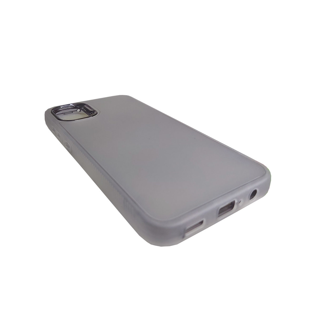 Foto 3 pulgar | Jie Smart Funda 360 Para Samsung A05 Mica 9d Colores Varios
