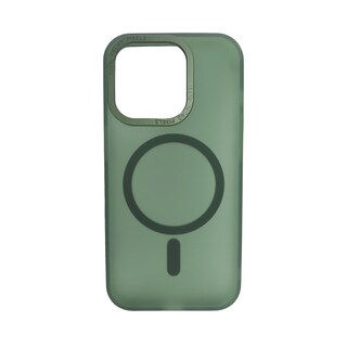 Foto 1 | Jie Smart Funda Magsafe Carga Inalánbrica Para Iphone 15 Pro
