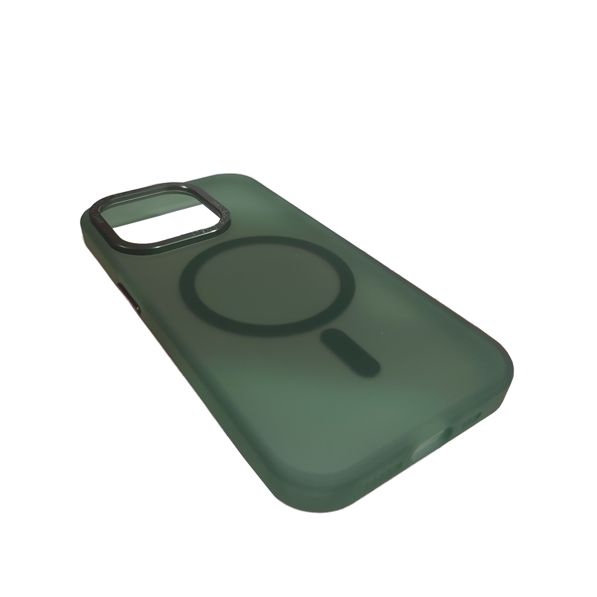 Foto 5 pulgar | Jie Smart Funda Magsafe Carga Inalánbrica Para Iphone 15 Pro