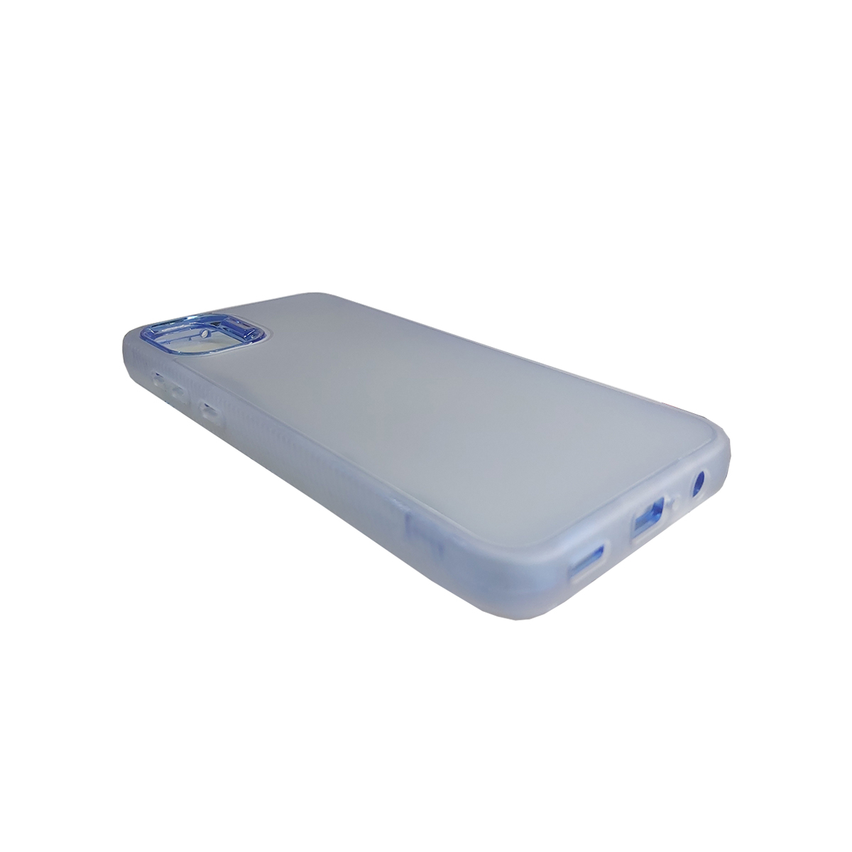 Foto 3 pulgar | Jie Smart Funda 360 Para Samsung A05 Mica 9d Colores Varios