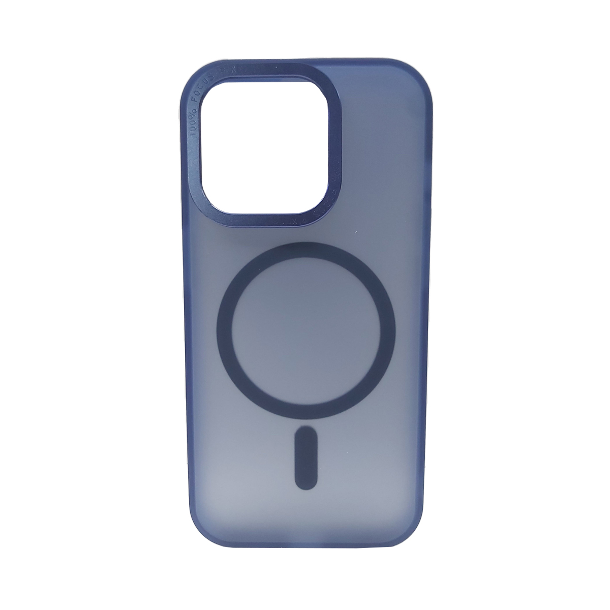 Jie Smart Funda Magsafe Carga Inalánbrica Para Iphone 15 Pro