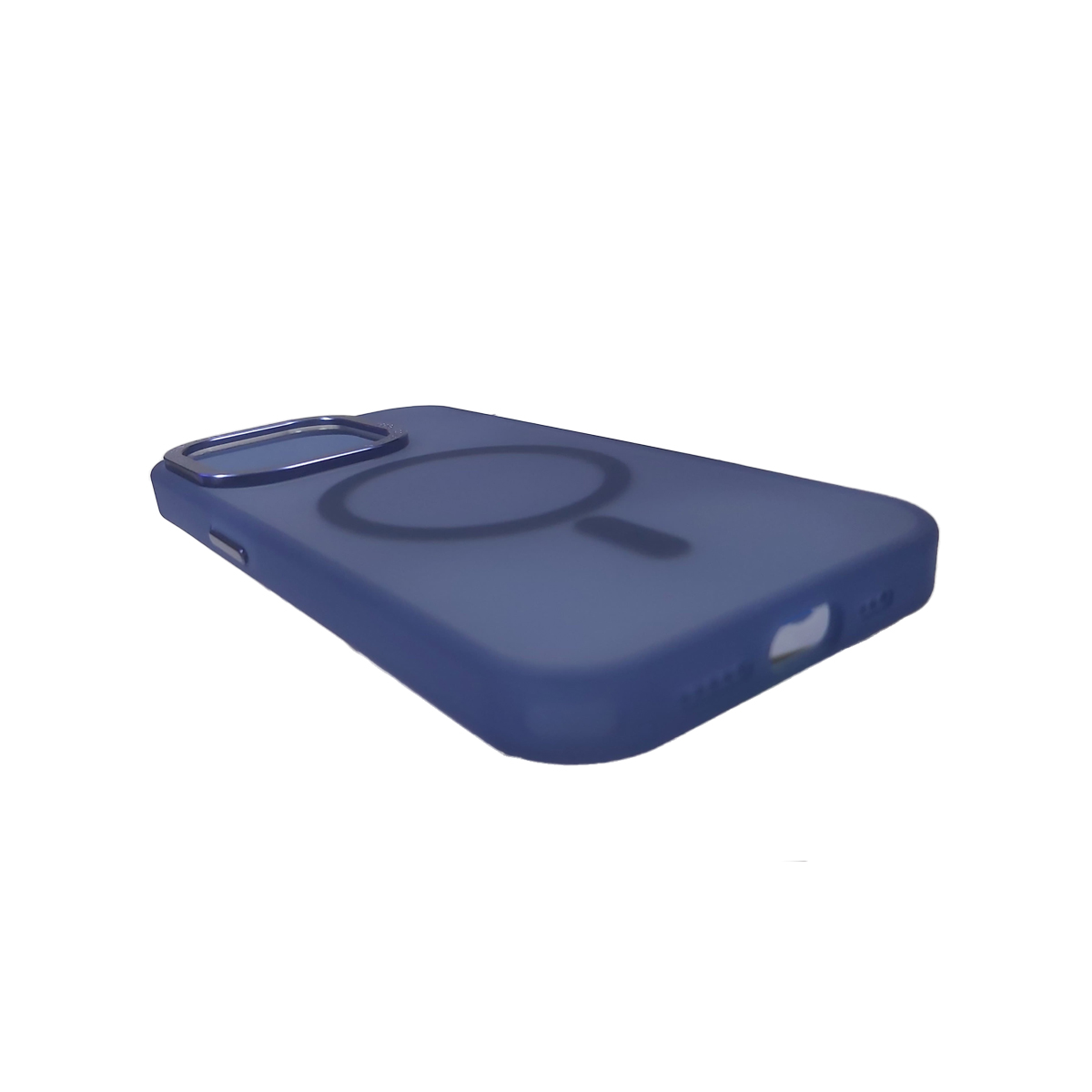 Foto 5 pulgar | Jie Smart Funda Magsafe Carga Inalánbrica Para Iphone 15 Pro