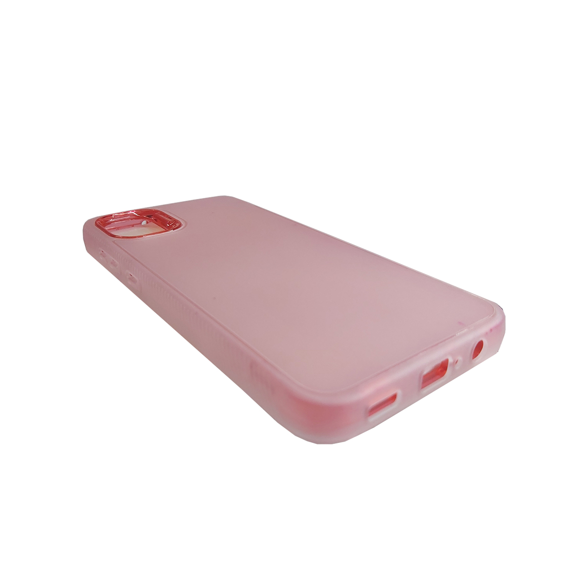 Foto 3 pulgar | Jie Smart Funda 360 Para Samsung A05 Mica 9d Colores Varios