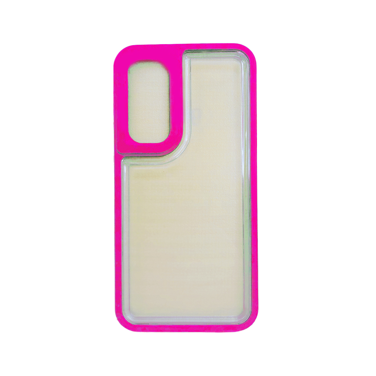 Foto 2 pulgar | Jie Smart Funda Burbuja Premium Para Samsung A55 Colores Varios