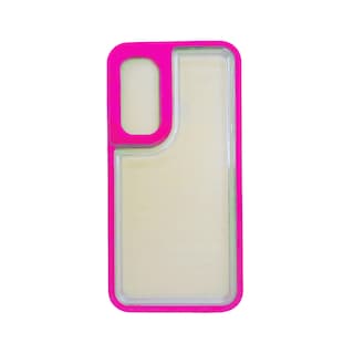 Foto 1 | Jie Smart Funda Burbuja Premium Para Samsung A55 Colores Varios