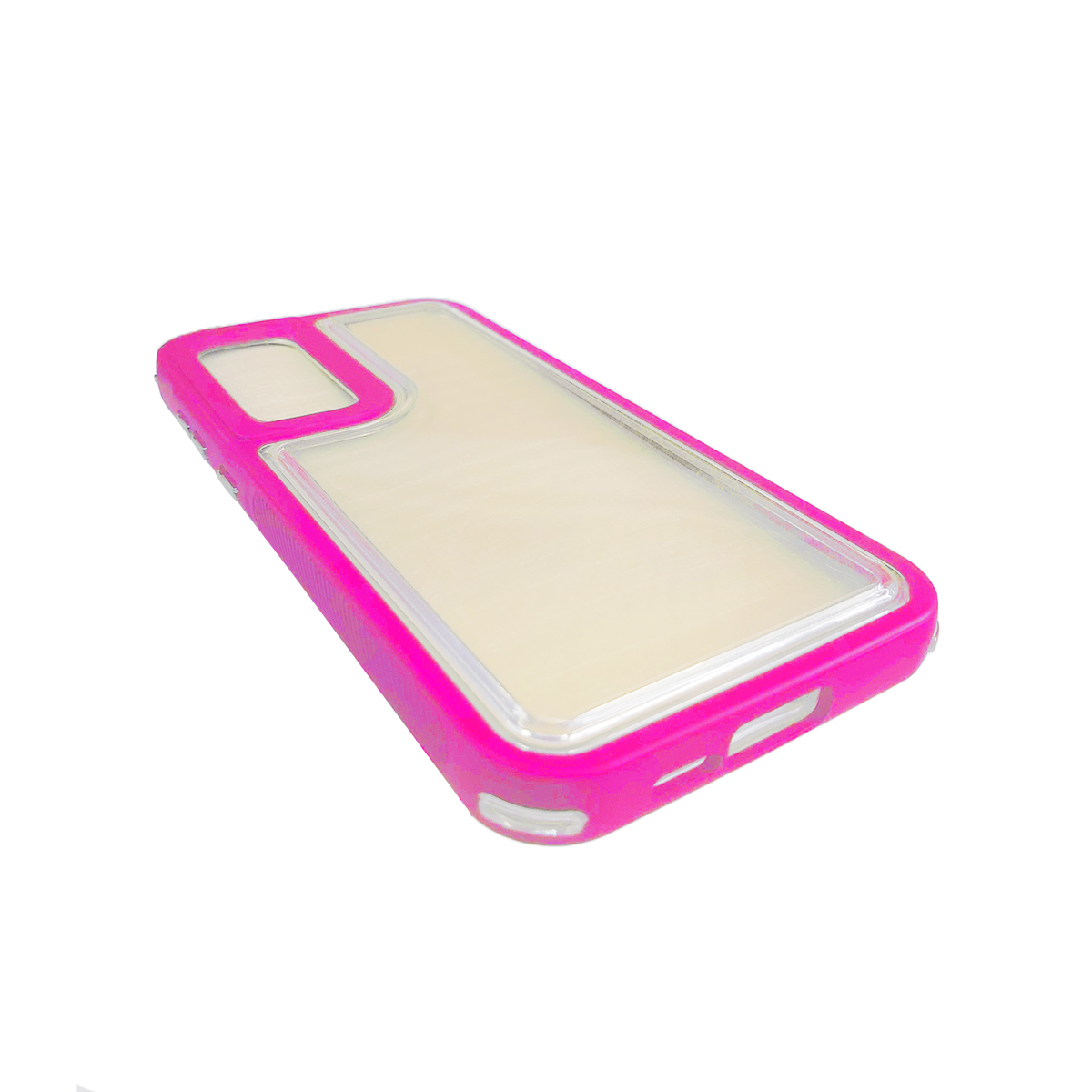 Foto 3 pulgar | Jie Smart Funda Burbuja Premium Para Samsung A55 Colores Varios