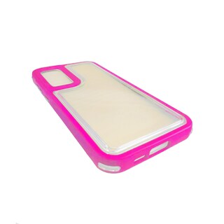 Foto 2 | Jie Smart Funda Burbuja Premium Para Samsung A55 Colores Varios