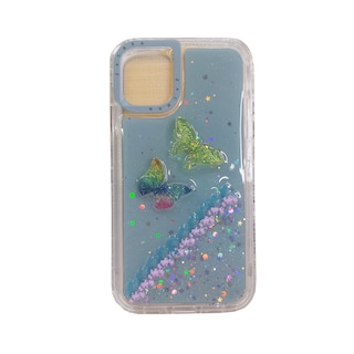 Foto 1 | Jie Smart Funda 360 Para Iphone 11 Colores Varios