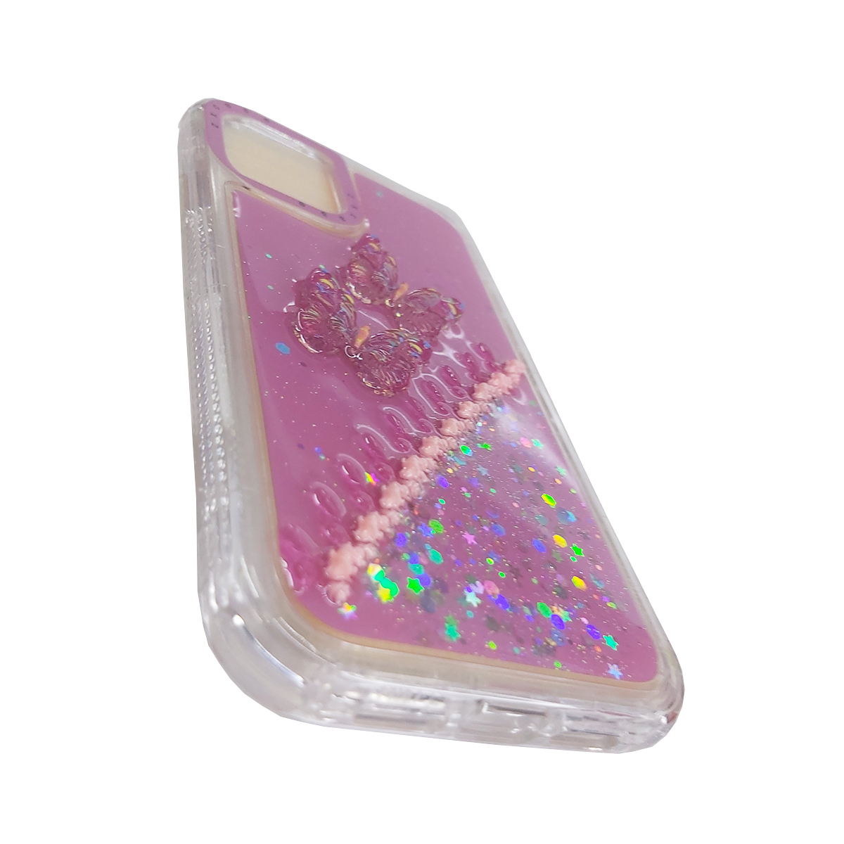 Foto 3 pulgar | Jie Smart Funda 360 Para Iphone 11 Colores Varios