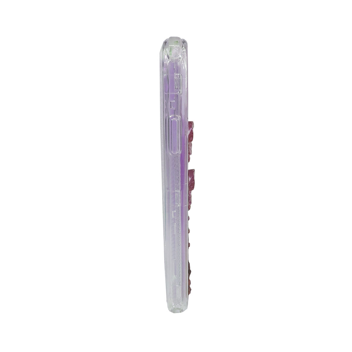 Foto 5 pulgar | Jie Smart Funda 360 Para Iphone 11 Colores Varios
