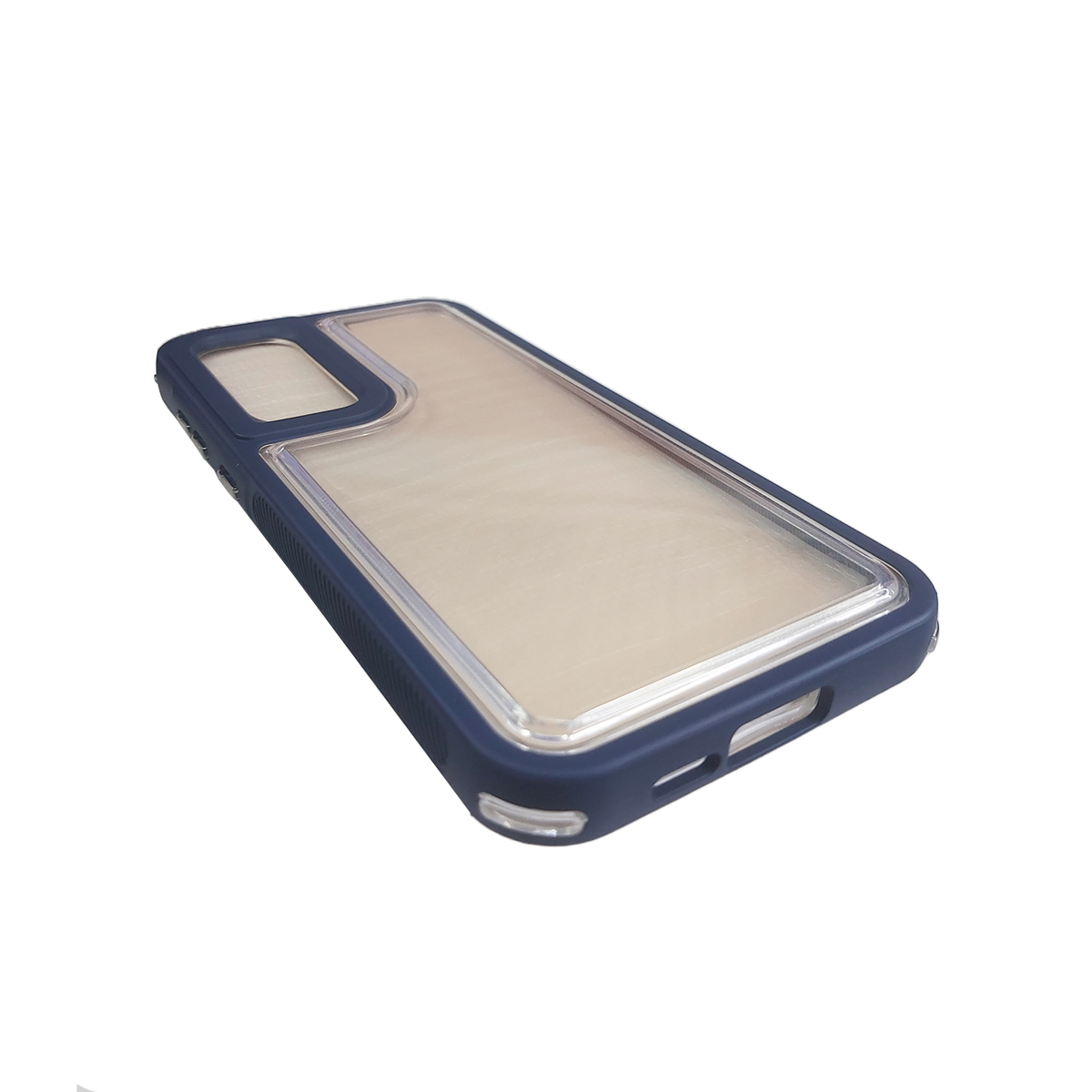Foto 3 pulgar | Jie Smart Funda Burbuja Premium Para Samsung A55 Colores Varios