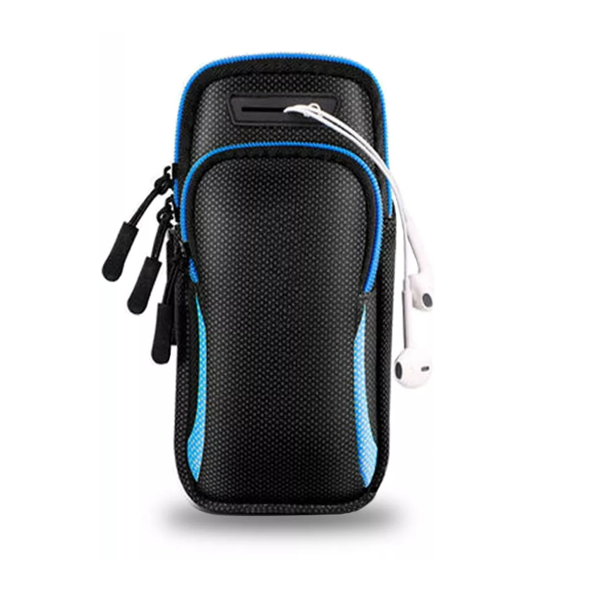 Foto 1 | Brazalete Deportivo para Celular de Brazo