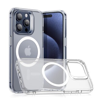 Foto 1 | Funda De Teléfono Esr Para Iphone 15 Pro Con Magsafe, De Grado Militar - Venta Internacional.