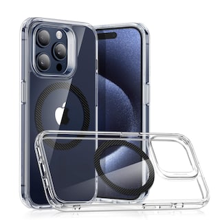 Foto 1 | Funda De Teléfono Esr Para Iphone 15 Pro Con Magsafe De Grado Militar - Venta Internacional.