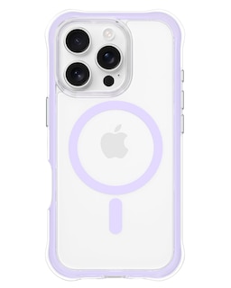 Foto 1 | Funda De Teléfono Ornarto Air Para Iphone 16 Pro Clear Con Magsafe - Venta Internacional.