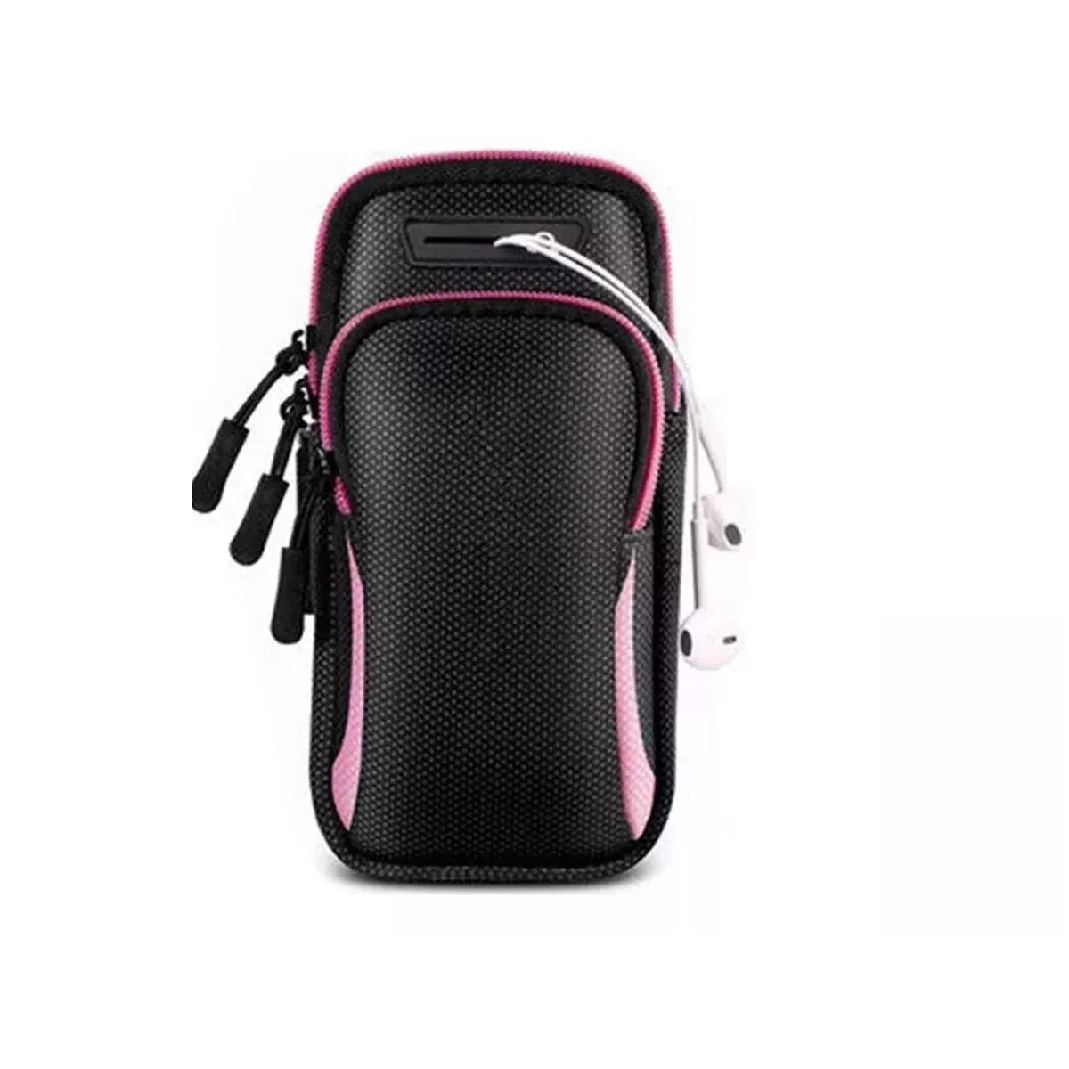 Foto 1 | Brazalete Deportivo para Celular de Brazo