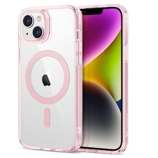 Foto 1 | Funda De Teléfono Esr Para Iphone 14/13 Con Magsafe, Transparente A Prueba De Golpes - Venta Internacional.