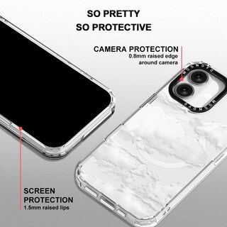 Foto 4 | Funda De Teléfono Mosnovo Compatible Con Iphone 16 Con Magsafe - Venta Internacional.