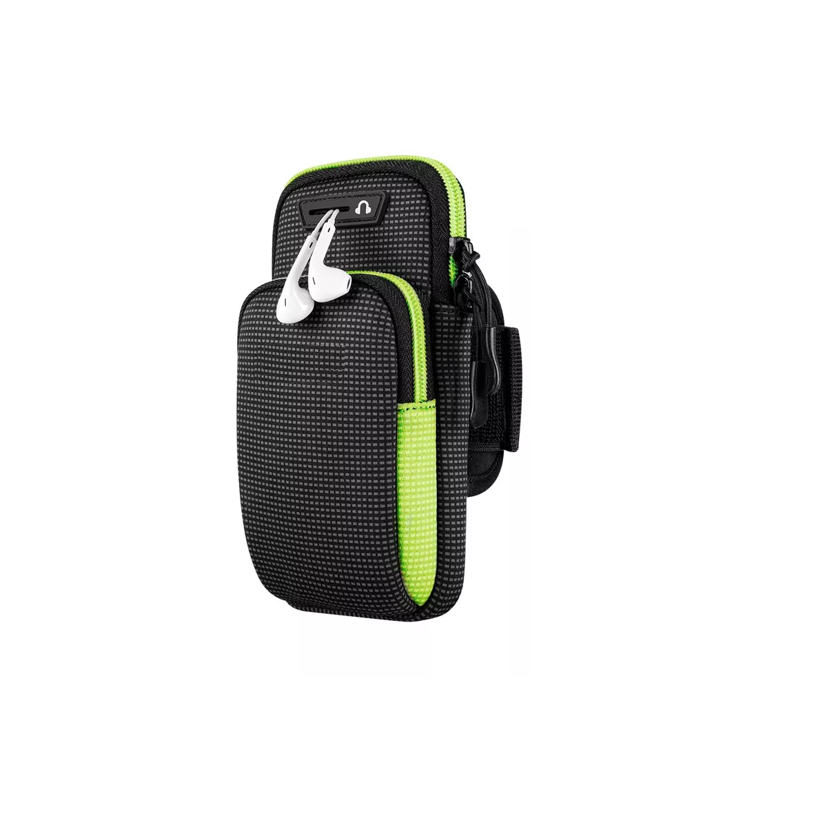 Foto 2 pulgar | Brazalete Impermeable para Ejercicio y Exterior