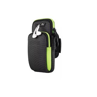 Foto 1 | Brazalete Impermeable para Ejercicio y Exterior
