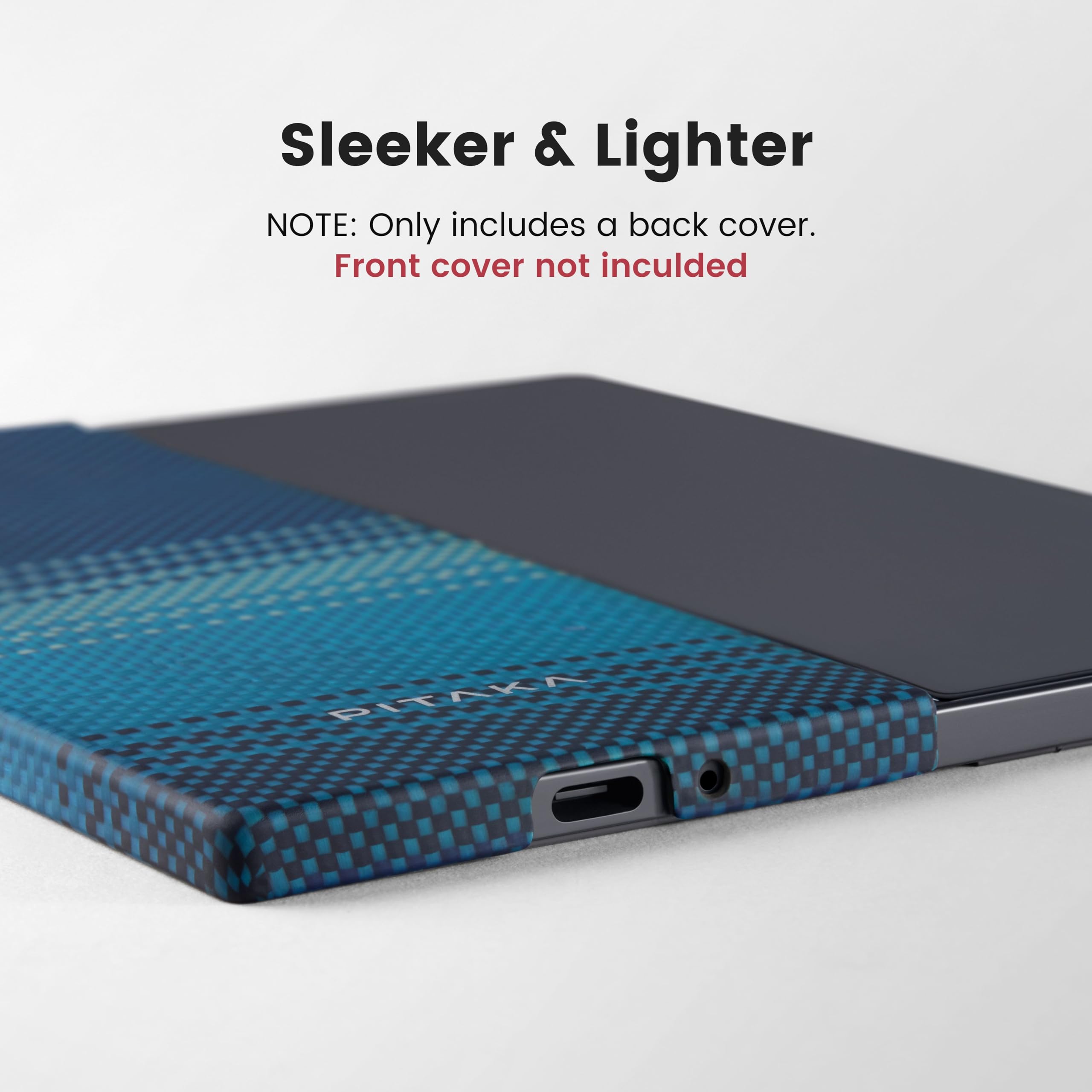 Foto 3 pulgar | Funda Para Z Fold 6 Magez Case 5 Moonrise 43 G Aramid - Venta Internacional.