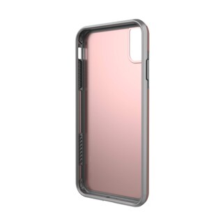 Foto 6 | Funda Pelican Adventurer Para Iphone Xs Max Metalizado En Oro Rosa Y Gris - Venta Internacional.