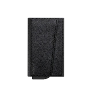 Foto 3 | Cartera Magsafe Para Tarjetas Negro Prodigee