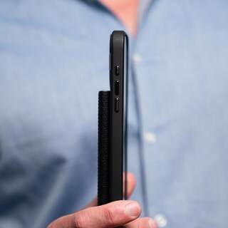 Foto 7 | Cartera Magsafe Para Tarjetas Negro Prodigee