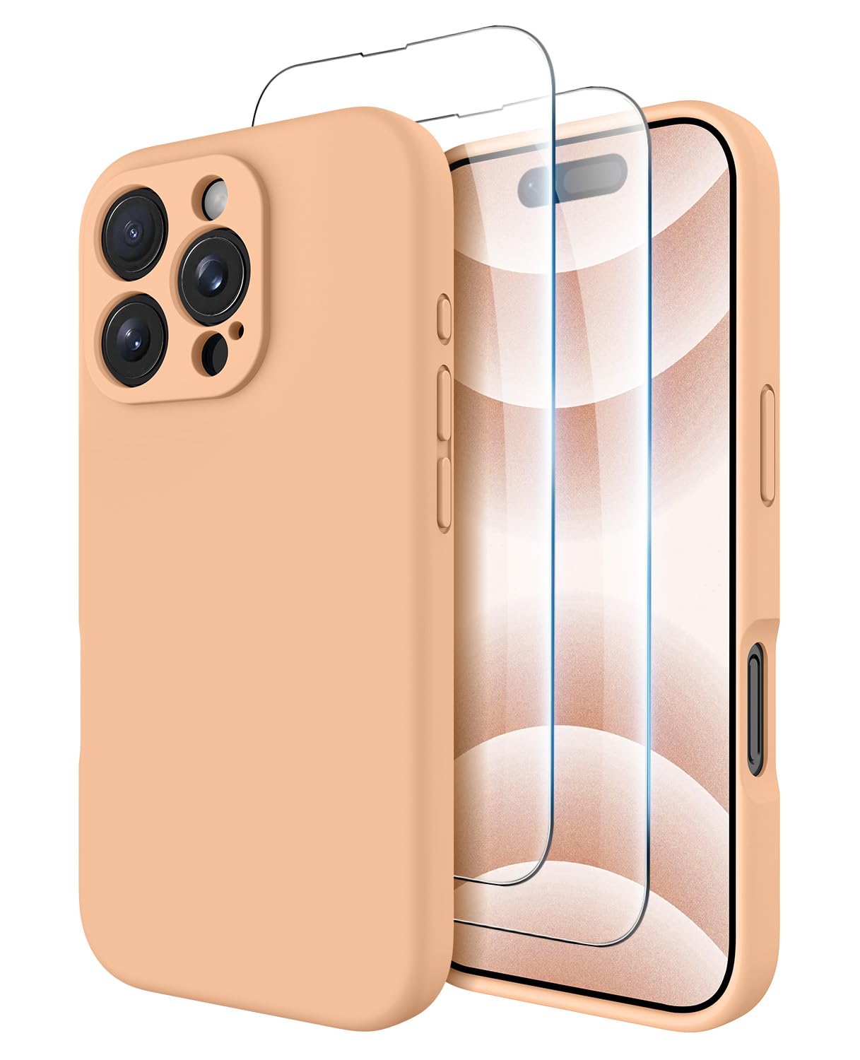 Foto 2 pulgar | Funda de Teléfono Otofly con Magsafe Compatible con iPhone 16 Pro - Venta Internacional