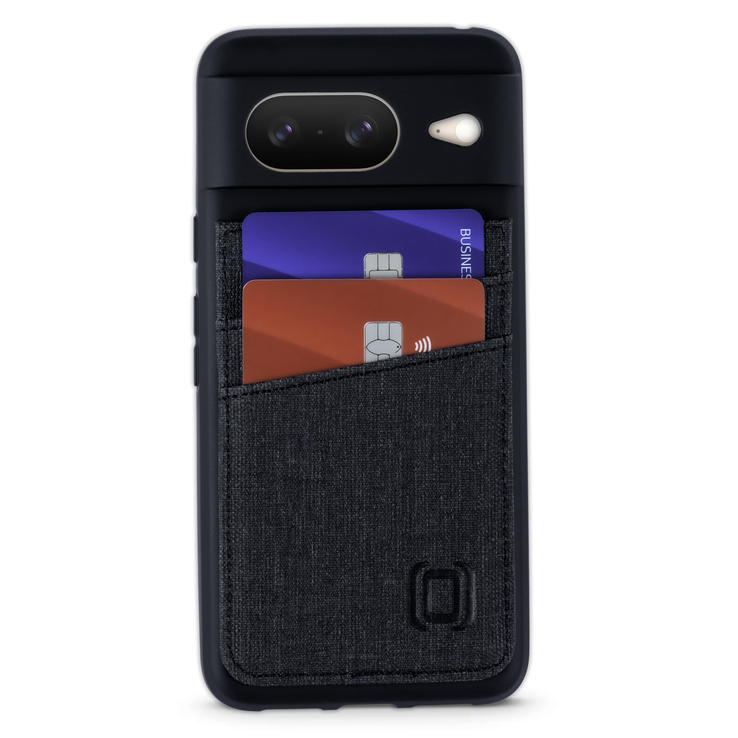 Foto 2 pulgar | Funda De Tarjetas Dockem Luxe N2t Para Google Pixel 8 Con 2 Ranuras Para Tarjetas - Venta Internacional.