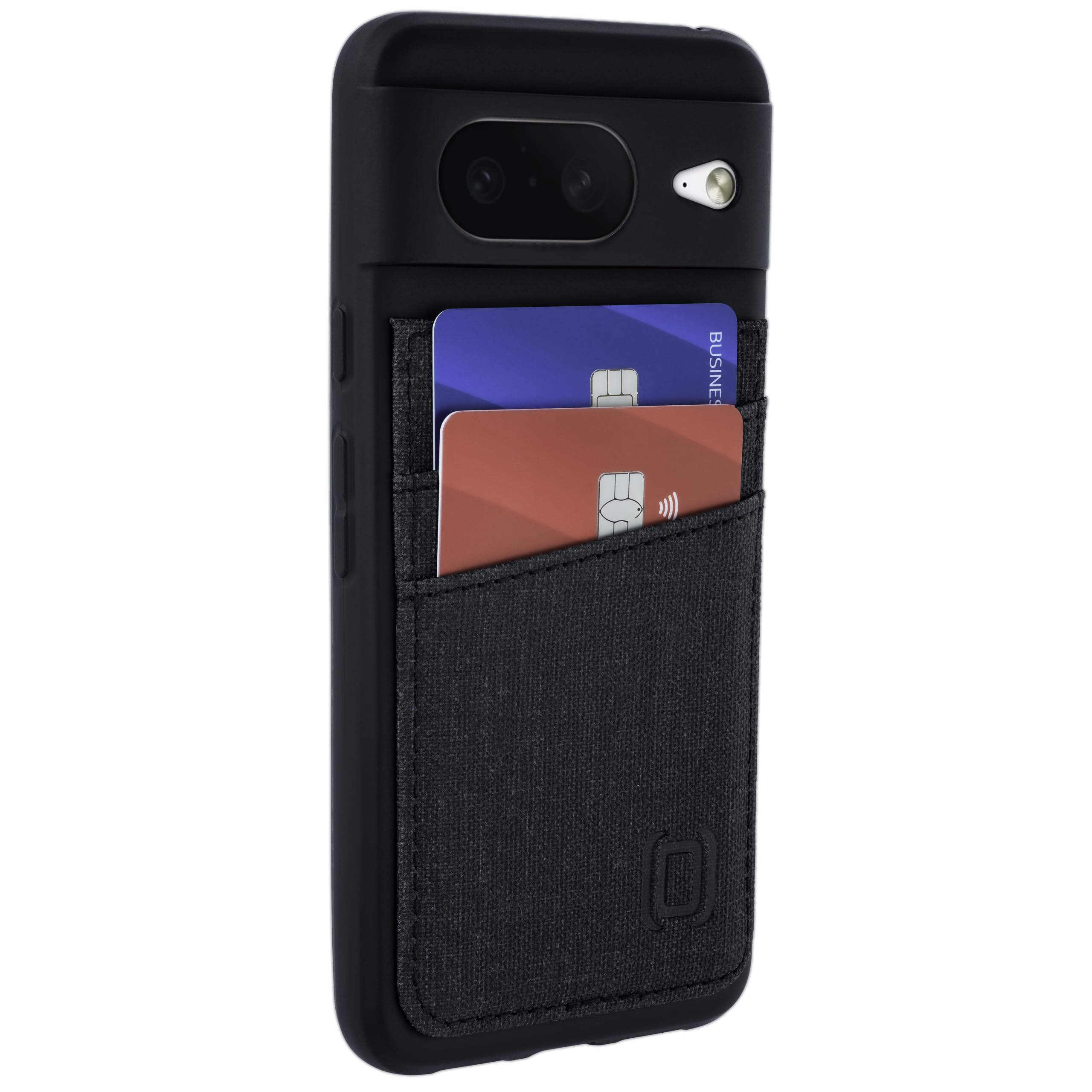 Foto 6 pulgar | Funda De Tarjetas Dockem Luxe N2t Para Google Pixel 8 Con 2 Ranuras Para Tarjetas - Venta Internacional.