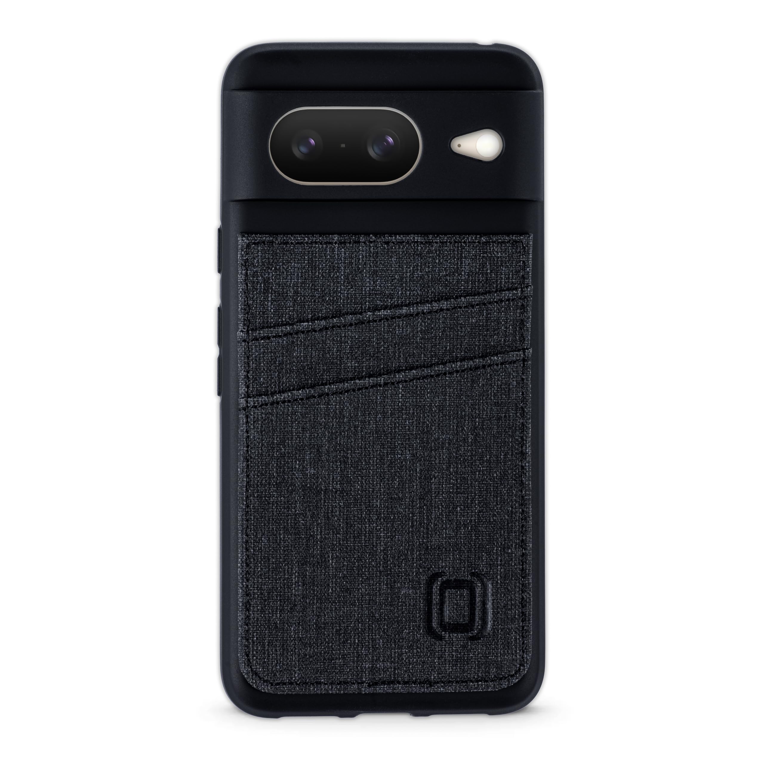 Foto 7 pulgar | Funda De Tarjetas Dockem Luxe N2t Para Google Pixel 8 Con 2 Ranuras Para Tarjetas - Venta Internacional.