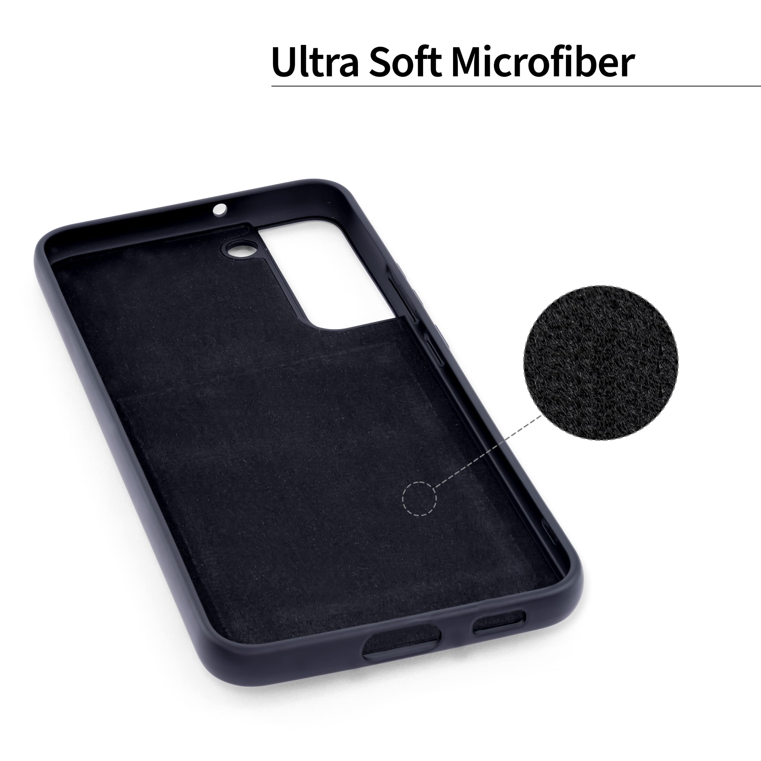 Foto 7 pulgar | Funda De Tarjetas Dockem Luxe M2t Para Galaxy S22 Con 2 Ranuras Para Tarjetas - Venta Internacional.