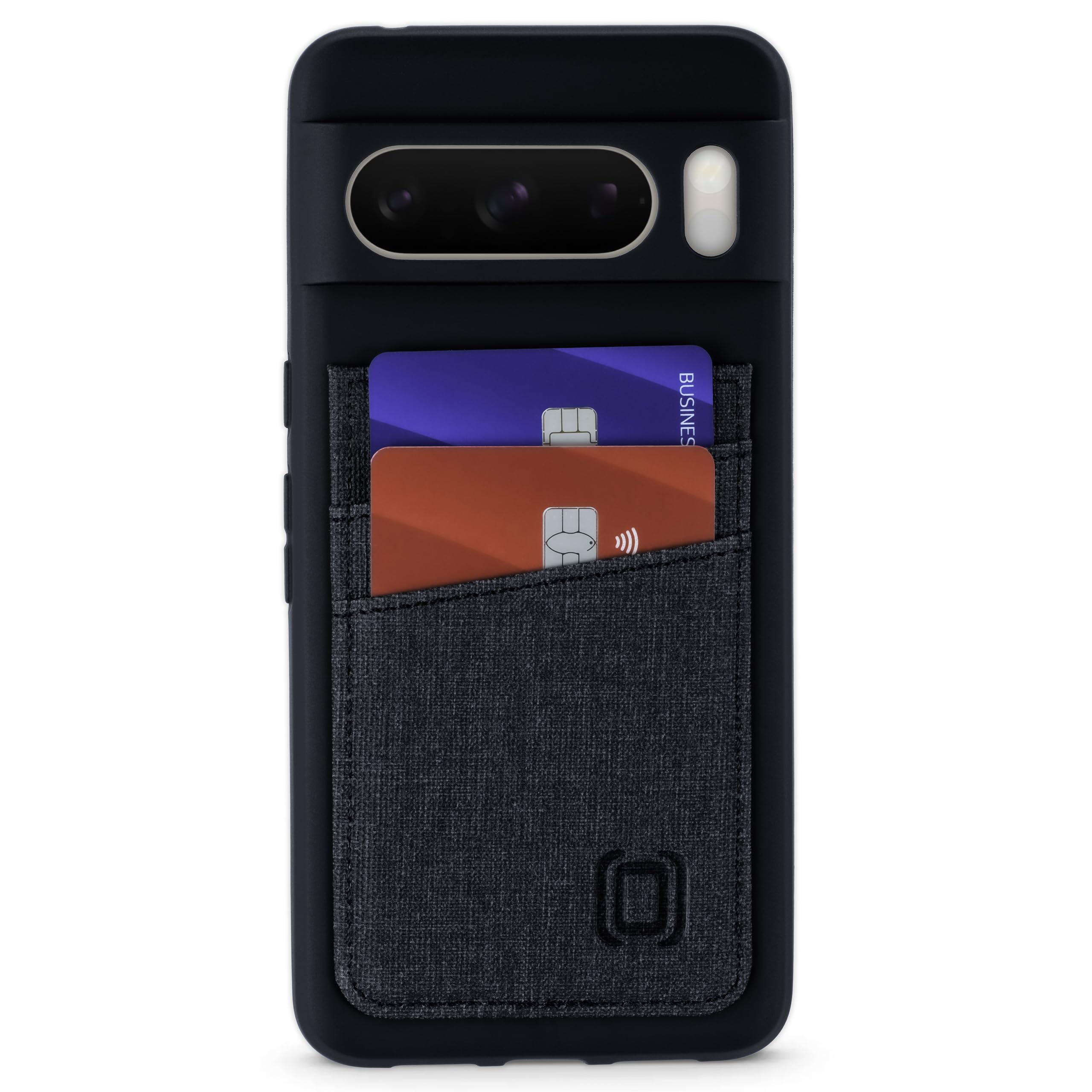Foto 1 | Funda De Tarjeta Dockem Luxe N2t Para Google Pixel 8 Pro Negro/gris - Venta Internacional.