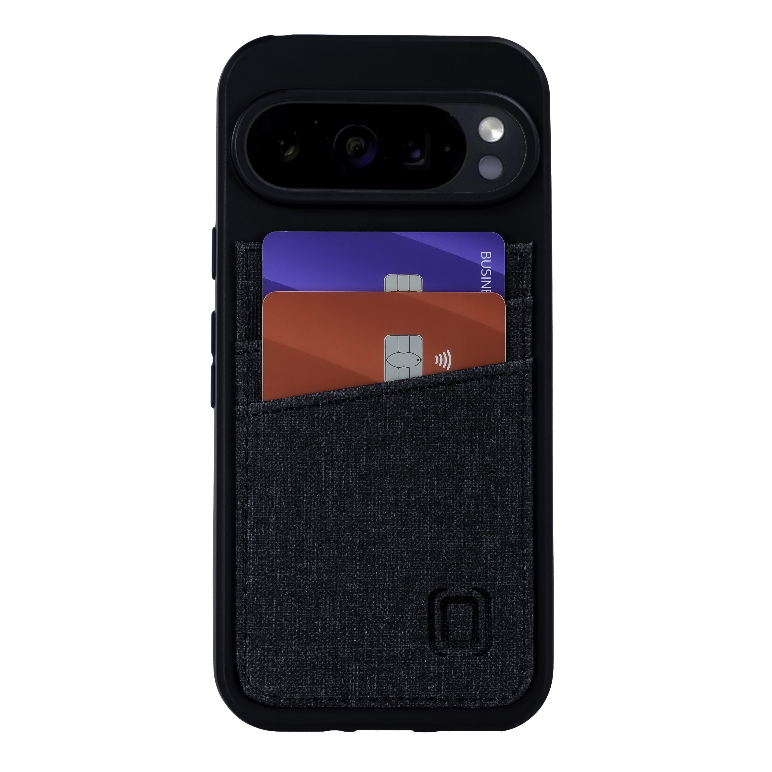 Foto 2 pulgar | Funda De Tarjeta Dockem Luxe M2t Para Google Pixel 9 Y 9 Pro [negra] - Venta Internacional.