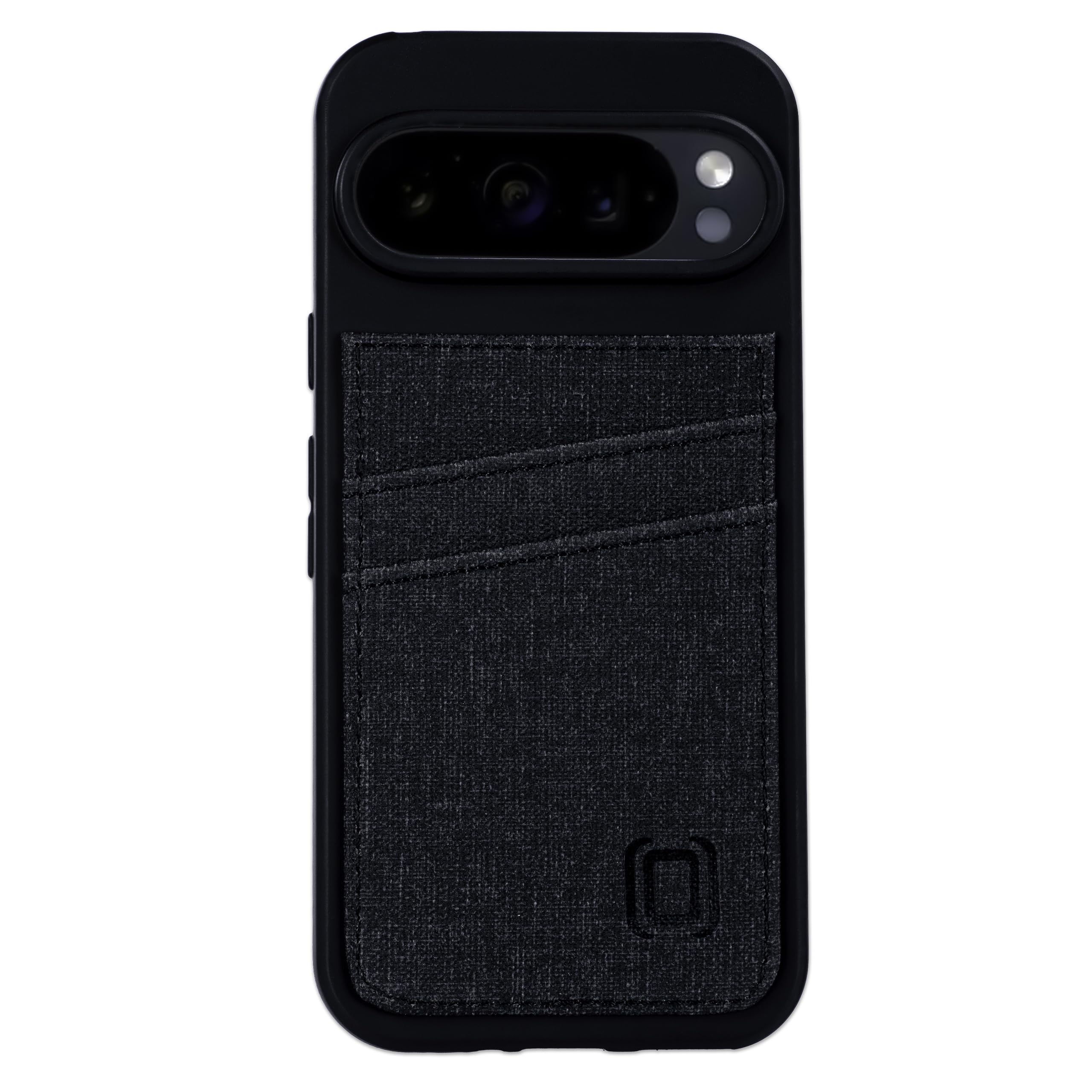 Foto 7 pulgar | Funda De Tarjeta Dockem Luxe M2t Para Google Pixel 9 Y 9 Pro [negra] - Venta Internacional.