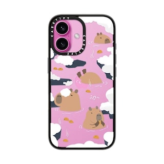 Foto 2 | Funda De Teléfono Casetify Compact Para Iphone 16 Con Protección Contra Caídas De 4 Pies - Venta Internacional.