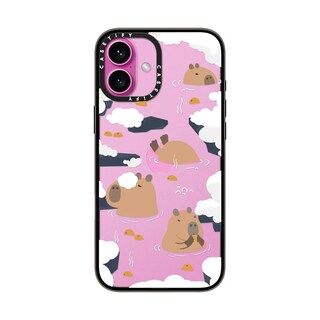 Foto 2 | Funda De Teléfono Casetify Compact Para Iphone 16 Plus Drop 4 Pies - Venta Internacional.