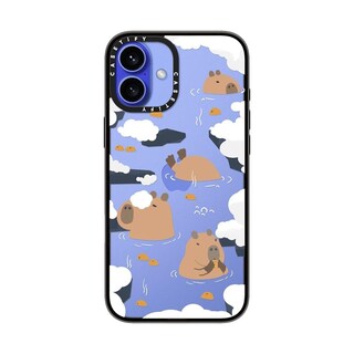 Foto 3 | Funda De Teléfono Casetify Compact Para Iphone 16 Plus Drop 4 Pies - Venta Internacional.