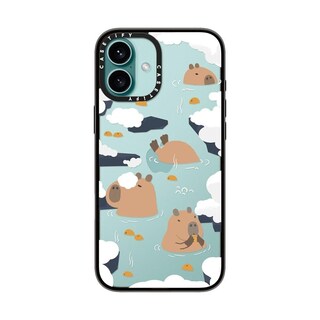 Foto 4 | Funda De Teléfono Casetify Compact Para Iphone 16 Plus Drop 4 Pies - Venta Internacional.