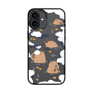 Foto 5 | Funda De Teléfono Casetify Compact Para Iphone 16 Plus Drop 4 Pies - Venta Internacional.