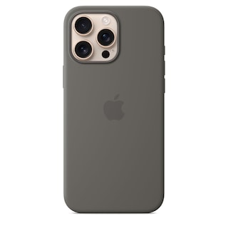 Foto 1 | Funda Para Teléfono Apple Iphone 16 Pro Max De Silicona Con Magsafe Stone - Venta Internacional.