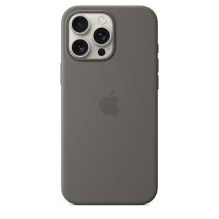 Foto 2 | Funda Para Teléfono Apple Iphone 16 Pro Max De Silicona Con Magsafe Stone - Venta Internacional.
