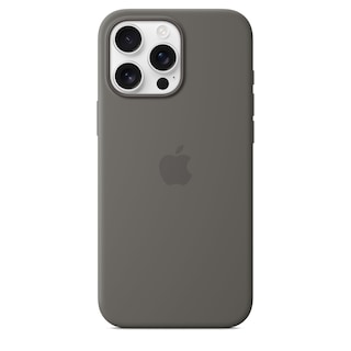 Foto 3 | Funda Para Teléfono Apple Iphone 16 Pro Max De Silicona Con Magsafe Stone - Venta Internacional.