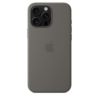 Foto 4 | Funda Para Teléfono Apple Iphone 16 Pro Max De Silicona Con Magsafe Stone - Venta Internacional.