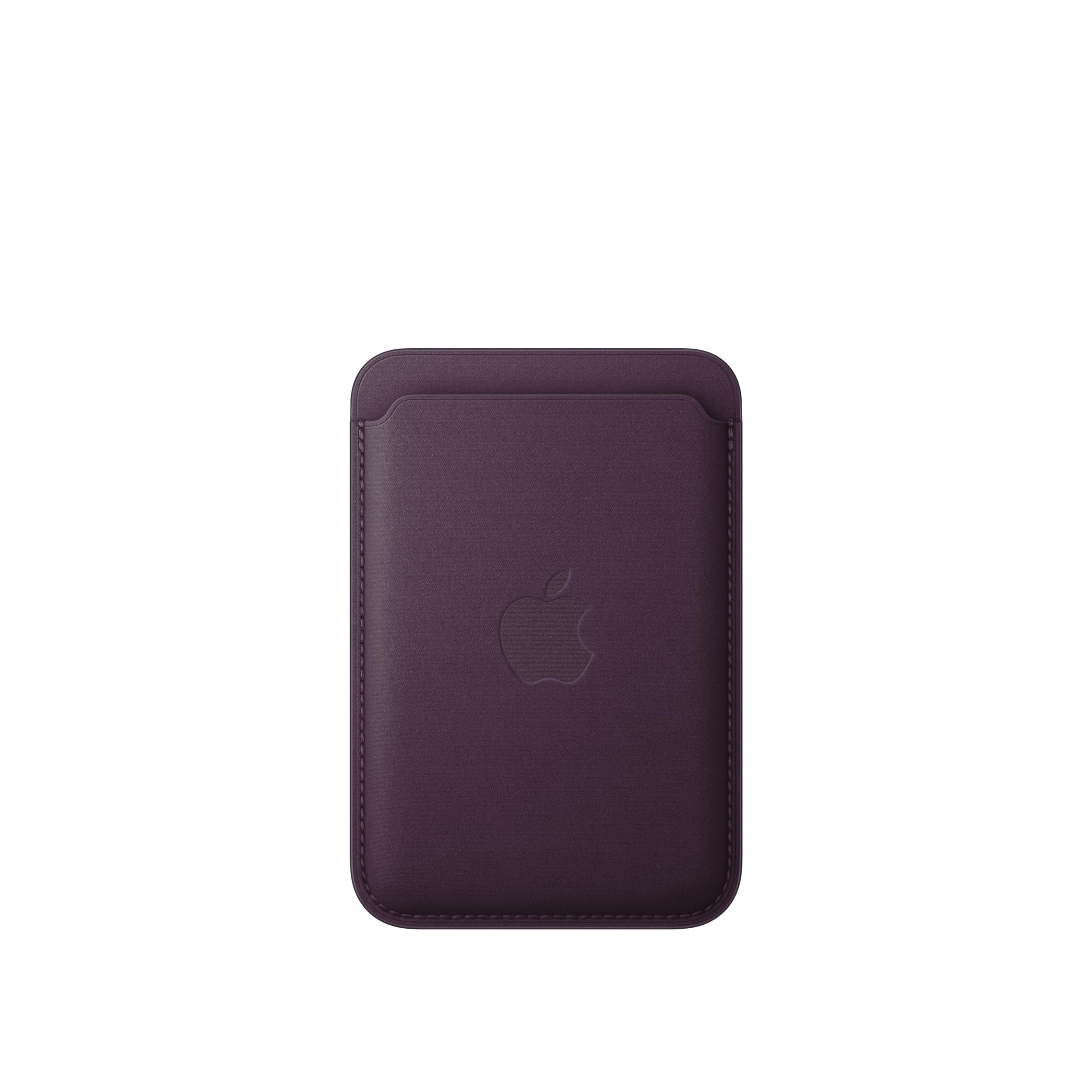 Foto 2 pulgar | Cartera Apple Iphone Finewoven Con Magsafe - Blackberry - Venta Internacional.